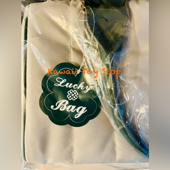 Starbucks Lucky Bags - Korea (Limited Edition) SOLD - Picture 3 of 5